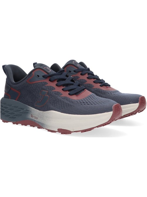 Deportivas running hombre suela plana - athleisure - Kiabi Deportivas running hombre suela plana - athleisure - Kiabi