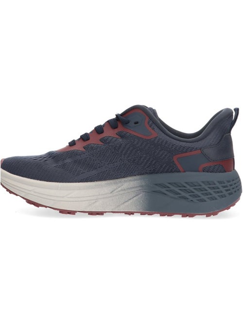 Deportivas running hombre suela plana - athleisure - Kiabi Deportivas running hombre suela plana - athleisure - Kiabi
