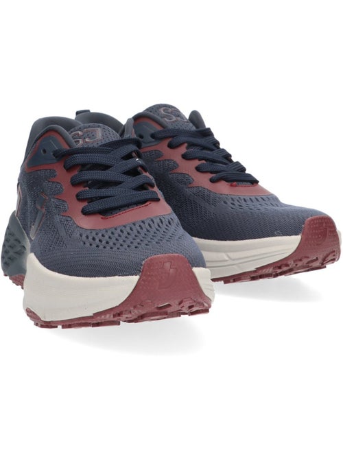 Deportivas running hombre suela plana - athleisure - Kiabi Deportivas running hombre suela plana - athleisure - Kiabi