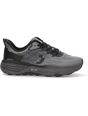 Deportivas Running Hombre Suela Plana - Athleisure