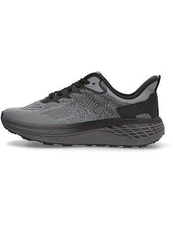 Deportivas Running Hombre Suela Plana - Athleisure