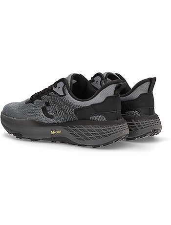 Deportivas Running Hombre Suela Plana - Athleisure