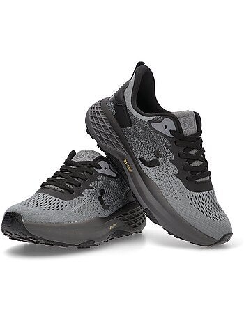 Deportivas Running Hombre Suela Plana - Athleisure