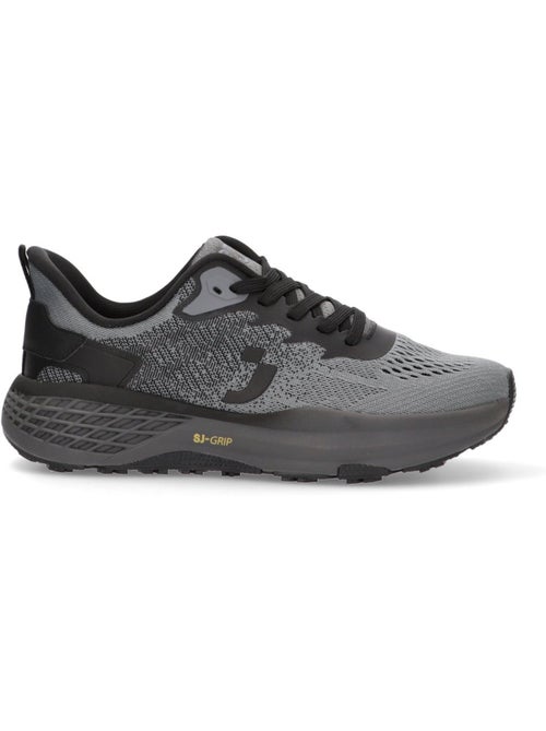 Deportivas Running Hombre Suela Plana - Athleisure - Kiabi Deportivas Running Hombre Suela Plana - Athleisure - Kiabi
