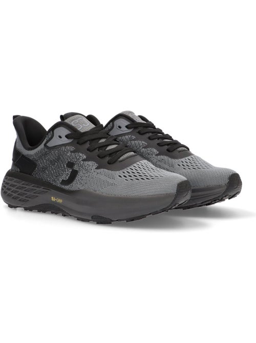 Deportivas Running Hombre Suela Plana - Athleisure - Kiabi Deportivas Running Hombre Suela Plana - Athleisure - Kiabi