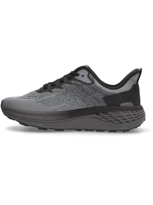 Deportivas Running Hombre Suela Plana - Athleisure - Kiabi Deportivas Running Hombre Suela Plana - Athleisure - Kiabi