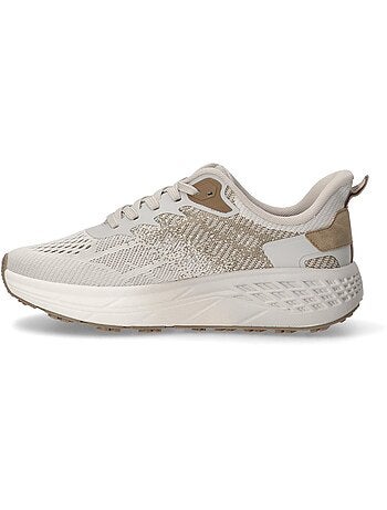 Deportivas Running Hombre Suela Plana - Athleisure