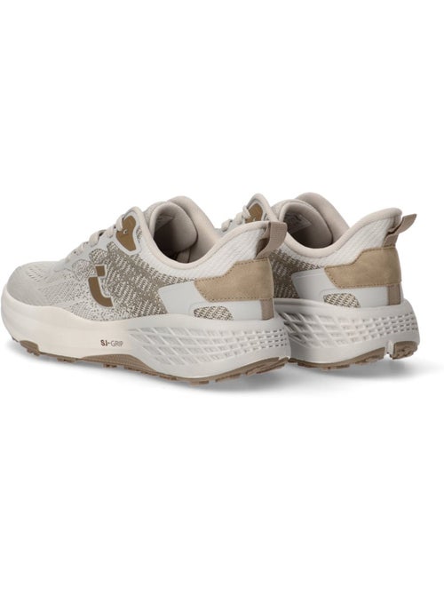 Deportivas Running Hombre Suela Plana - Athleisure - Kiabi Deportivas Running Hombre Suela Plana - Athleisure - Kiabi