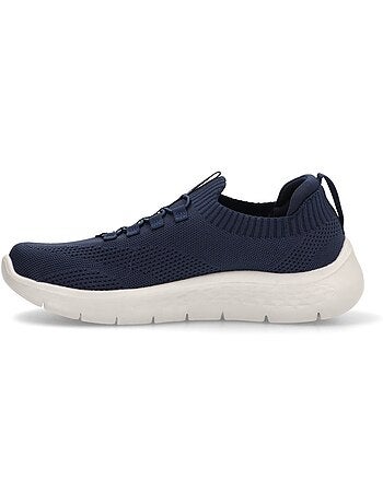 Deportivas Running Hombre Suela Plana - Etika