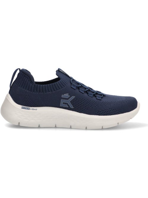 Deportivas Running Hombre Suela Plana - Etika - Kiabi
