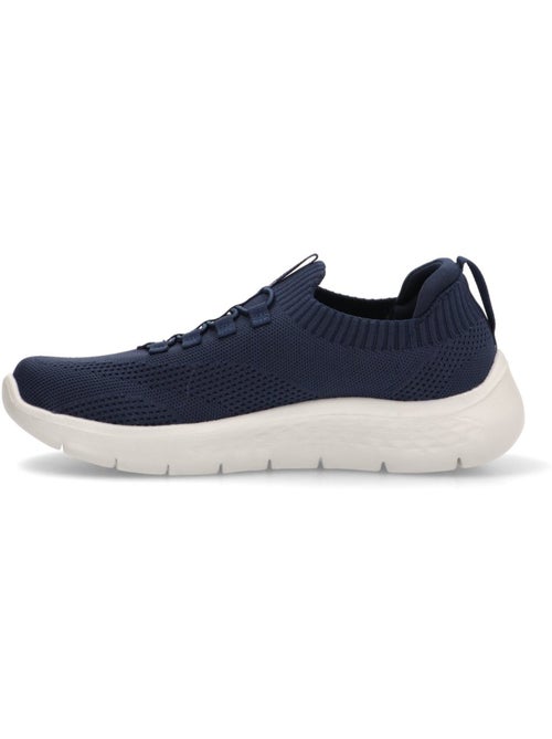 Deportivas Running Hombre Suela Plana - Etika - Kiabi