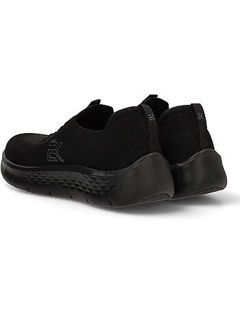 Deportivas Running Hombre Suela Plana - Etika