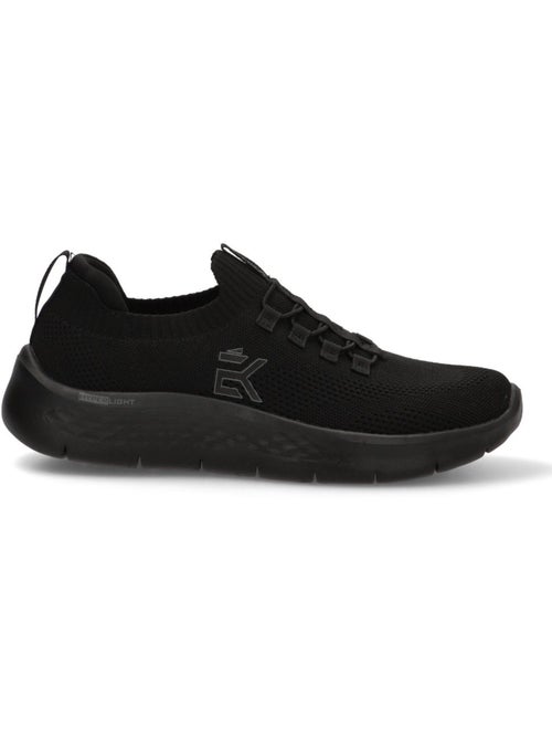 Deportivas Running Hombre Suela Plana - Etika - Kiabi