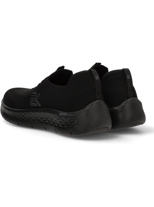 Deportivas Running Hombre Suela Plana - Etika - Kiabi