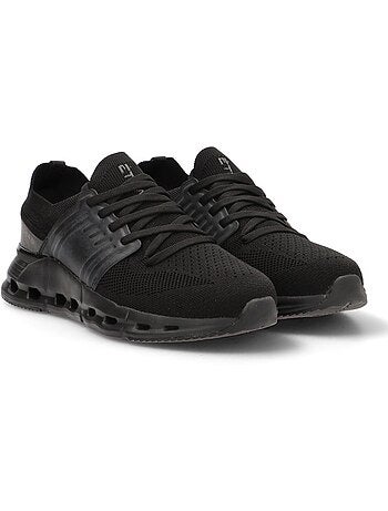 Deportivas Running Hombre Suela Plana - Etika