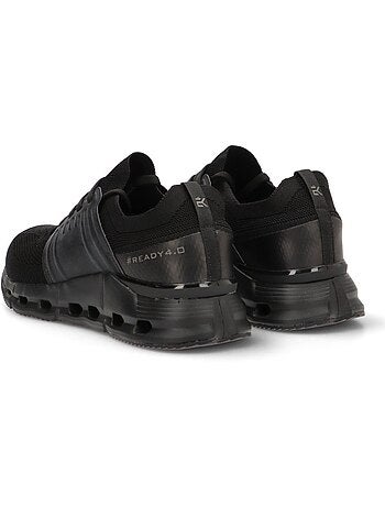 Deportivas Running Hombre Suela Plana - Etika