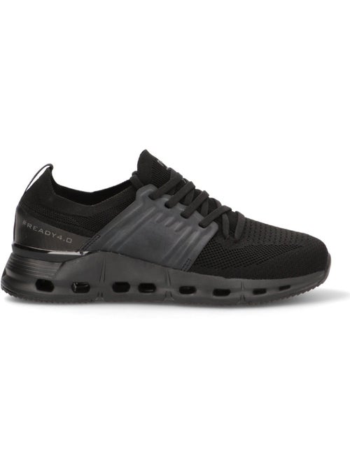 Deportivas Running Hombre Suela Plana - Etika - Kiabi