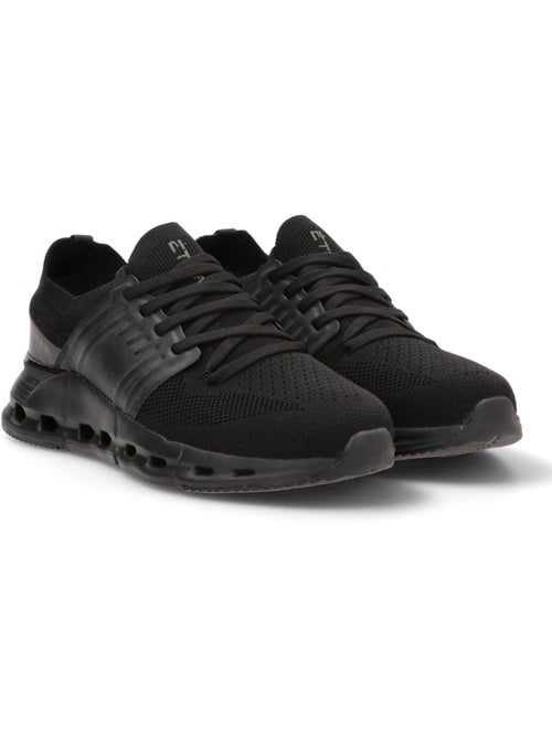 Deportivas Running Hombre Suela Plana - Etika - Kiabi