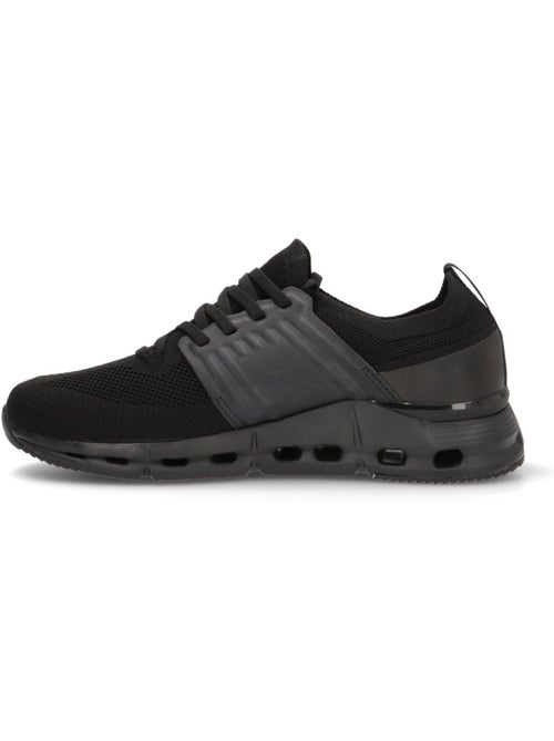 Deportivas Running Hombre Suela Plana - Etika - Kiabi
