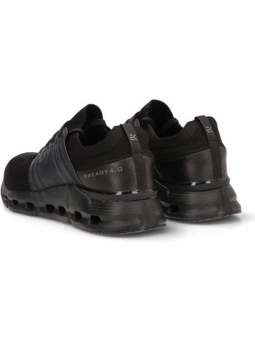 Deportivas Running Hombre Suela Plana - Etika - Kiabi