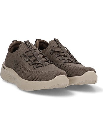 Deportivas Running Hombre Suela Plana - Etika