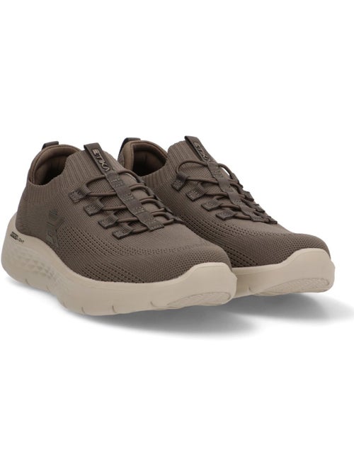 Deportivas Running Hombre Suela Plana - Etika - Kiabi