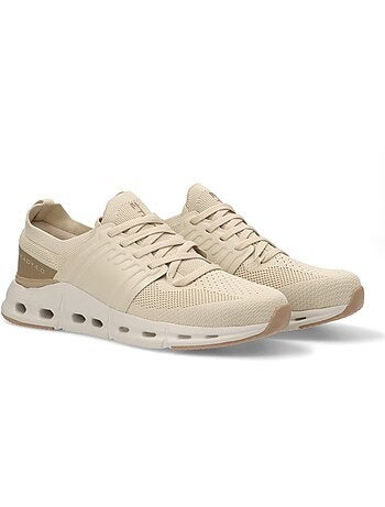 Deportivas Running Hombre Suela Plana - Etika