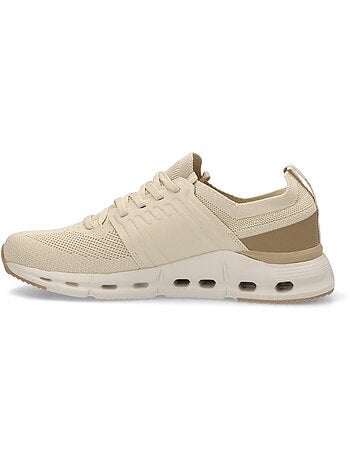 Deportivas Running Hombre Suela Plana - Etika