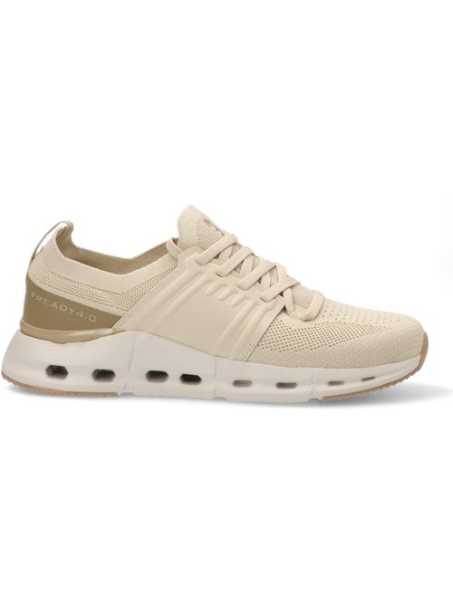 Deportivas Running Hombre Suela Plana - Etika - Kiabi