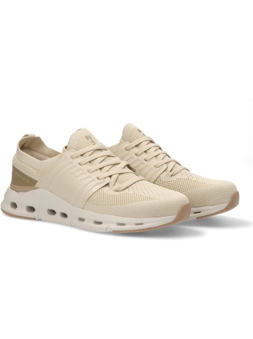 Deportivas Running Hombre Suela Plana - Etika - Kiabi