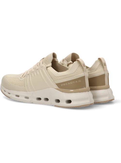 Deportivas Running Hombre Suela Plana - Etika - Kiabi