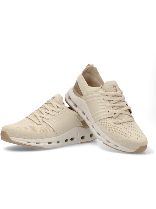 Deportivas Running Hombre Suela Plana - Etika - Kiabi