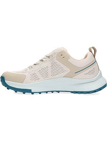 Deportivas running mujer suela plana - athleisure