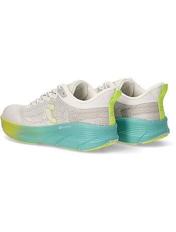 Deportivas Running Mujer Suela Plana - Athleisure