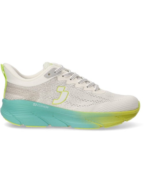 Deportivas Running Mujer Suela Plana - Athleisure - Kiabi