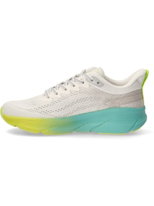 Deportivas Running Mujer Suela Plana - Athleisure - Kiabi