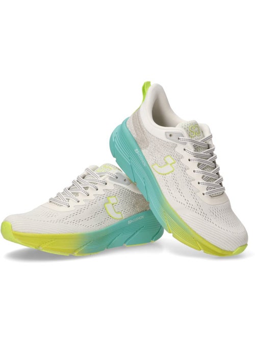 Deportivas Running Mujer Suela Plana - Athleisure - Kiabi