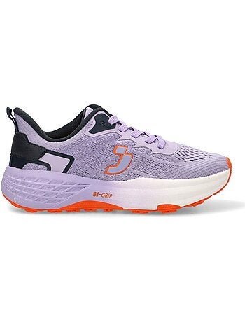 Deportivas Running Mujer Suela Plana - Athleisure