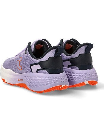 Deportivas Running Mujer Suela Plana - Athleisure