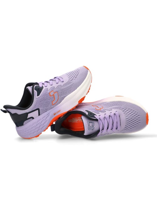Deportivas Running Mujer Suela Plana - Athleisure - Kiabi