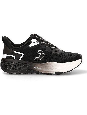 Deportivas Running Mujer Suela Plana - Athleisure