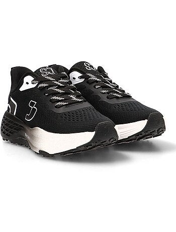 Deportivas Running Mujer Suela Plana - Athleisure