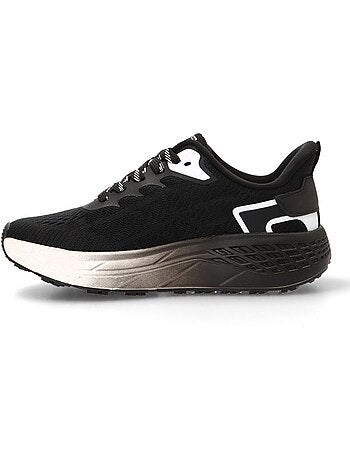 Deportivas Running Mujer Suela Plana - Athleisure