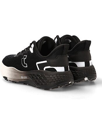 Deportivas Running Mujer Suela Plana - Athleisure