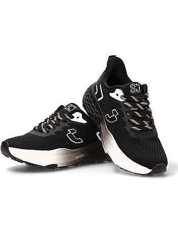 Deportivas Running Mujer Suela Plana - Athleisure