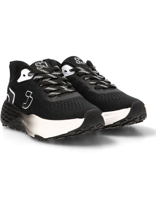 Deportivas Running Mujer Suela Plana - Athleisure - Kiabi