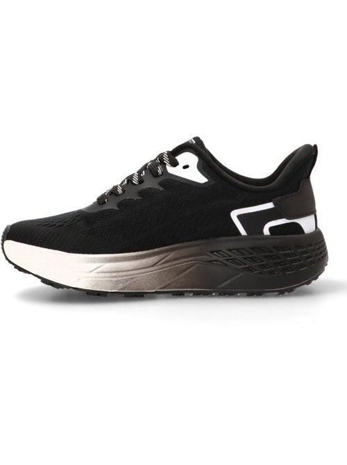 Deportivas Running Mujer Suela Plana - Athleisure - Kiabi