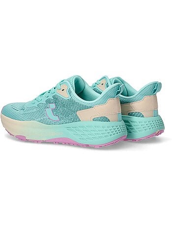 Deportivas Running Mujer Suela Plana - Athleisure