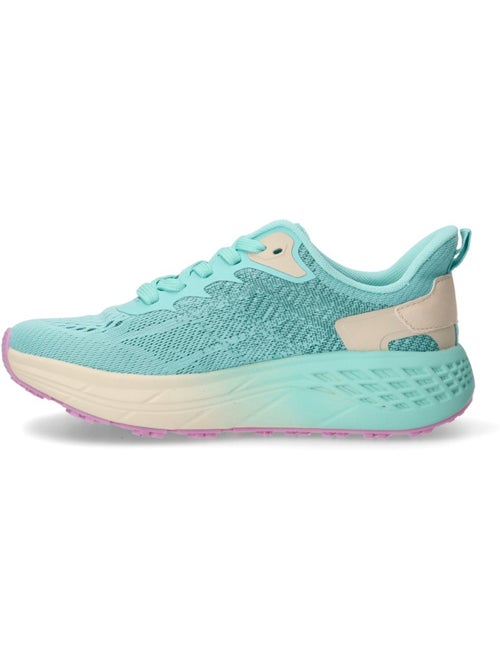 Deportivas Running Mujer Suela Plana - Athleisure - Kiabi Deportivas Running Mujer Suela Plana - Athleisure - Kiabi