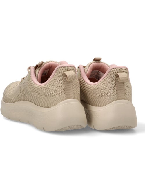 Deportivas Running Mujer Suela Plana - Etika - Kiabi